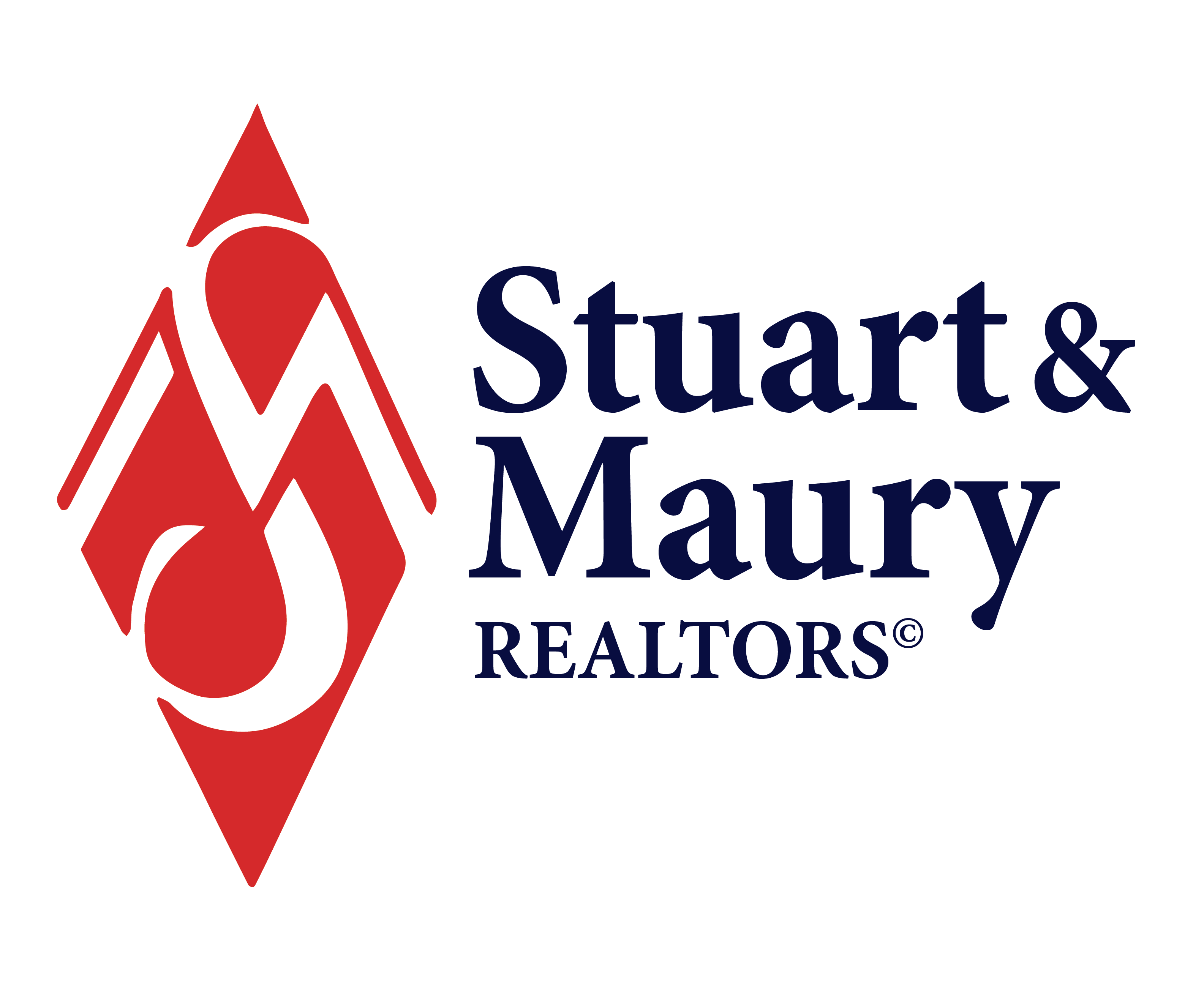 Stuart And Maury Logo